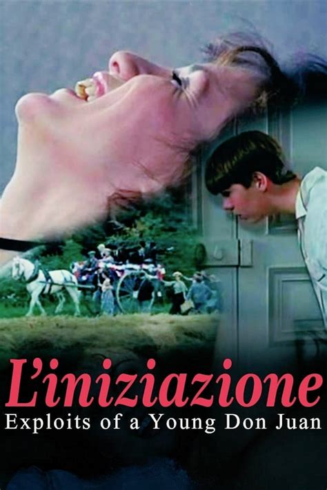 exploits of a young don juan 1986 gianfranco mingozzi movie